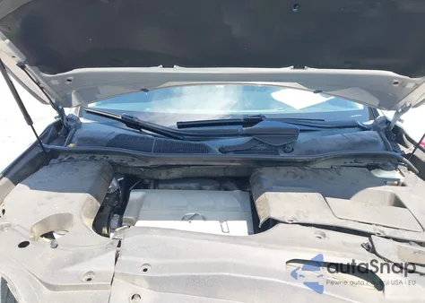 2015 Lexus Rx 350 from USA, damaged, VIN 2T2ZK1BA4FC174418